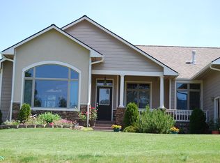 12910 Rosco Rd, Alberton, MT 59820