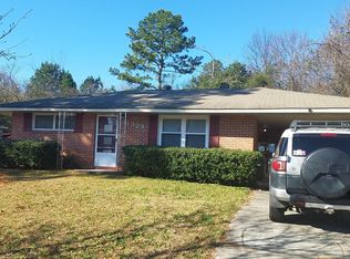 1523 Sherrill Dr, Macon, GA 31206