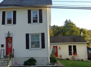 66 E Station Ave, Coopersburg, PA 18036