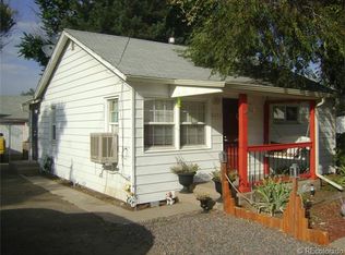 6551 E 71st Ave, Commerce City, CO 80022