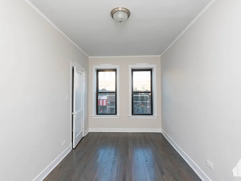 2640 N Milwaukee Ave #3 — Photo 2