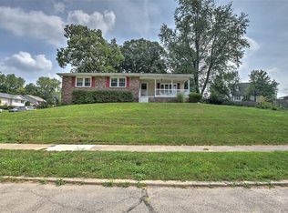 2388 N Florian Ave, Decatur, IL 62526