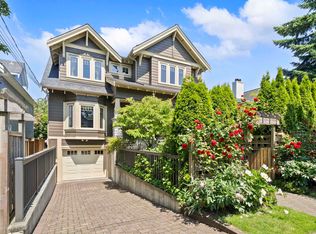 2575 W 7th Ave, Vancouver, BC