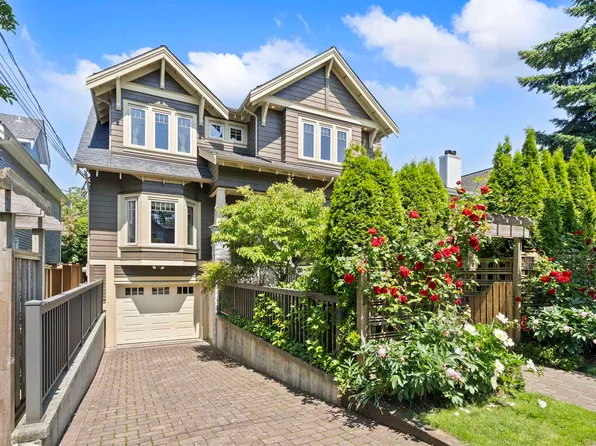 2575 W 7th Ave, Vancouver, BC V6K 1Y8