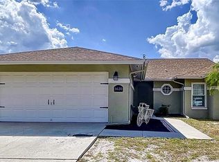 1631 Cobbler Dr, Lutz, FL 33559