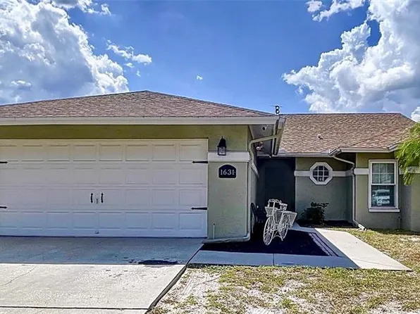 1631 COBBLER DRIVE, LUTZ, FL 33559