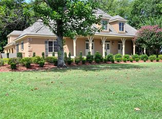 1210 Concordia Ave, Vidalia, LA 71373