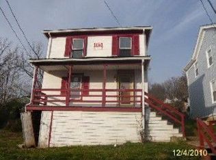 128 Richardson St, Staunton, VA 24401