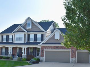 9 Cypress Place Ct, Grover, MO