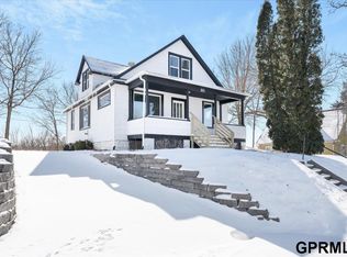 3231 Corby St, Omaha, NE 68111