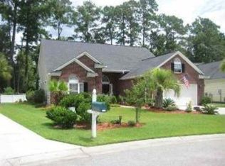 6708 Oakmere Ct, Murrells Inlet, SC 29576