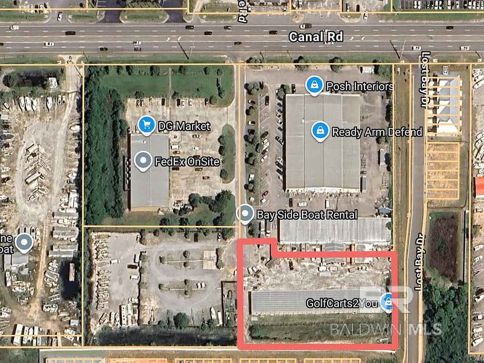 1st image of 25150 Canal Rd #2B