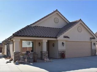 965 N Mohave Mountain Dr, Littlefield, AZ 86432