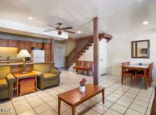 5829 E Buck Springs Rd #140, Pinetop, AZ 85935