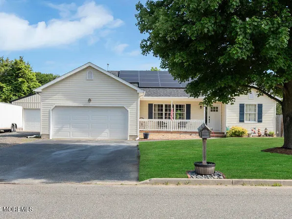 104 Quail Lane, West Creek, NJ 08092