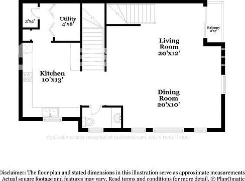 6334 Culberson St — Photo 17
