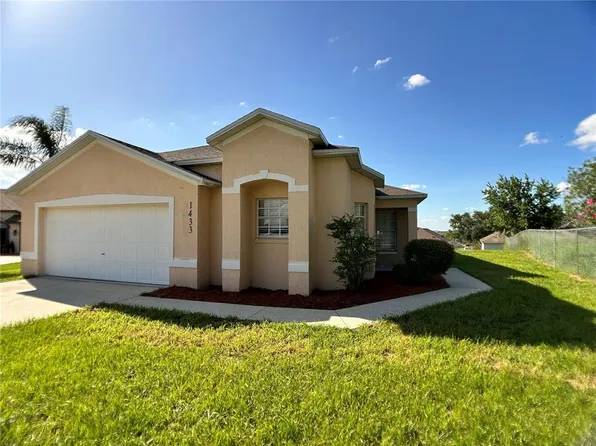 1433 Bluff Loop, Dundee, FL 33838