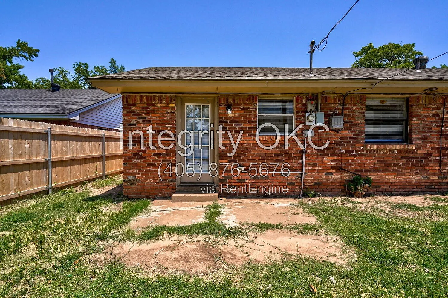 3 bed, 1.5 bath, 1390 sqft, $1,400 — Photo 4