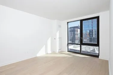 Rented by The Dermot Realty Management Company