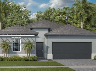 Elm Plan, Acacia Groves, Homestead, FL 33034
