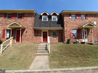 164 E 11th St SW, Rome, GA 30161