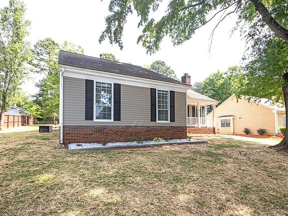 2nd image of 2600 Olde Whitehall Rd