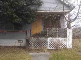 3764 Philip St, Detroit, MI