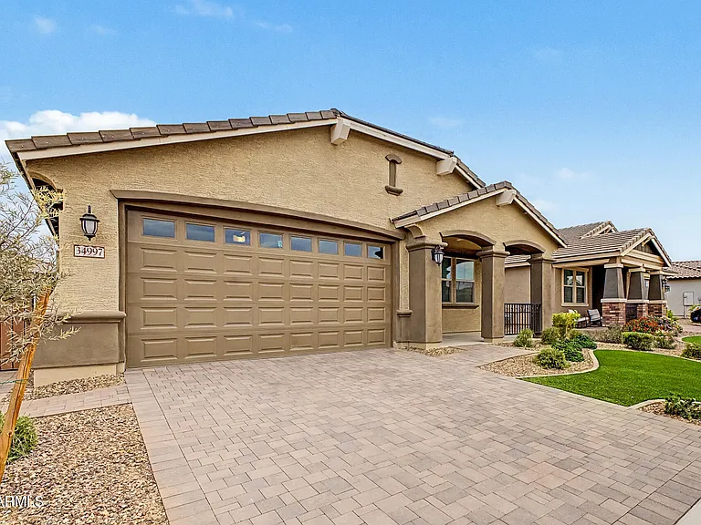 34997 N Sacramento Wash Rd — Photo 3