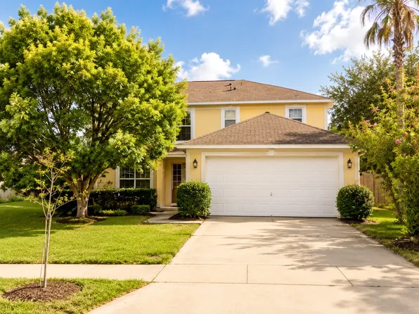 4036 Iveyglen Ave, Orlando, FL 32826
