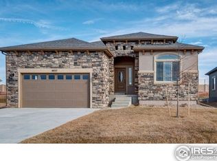 4037 Blackbrush Pl, Loveland, CO 80534