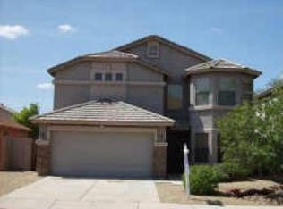 26262 N 68th Dr, Peoria, AZ 85383