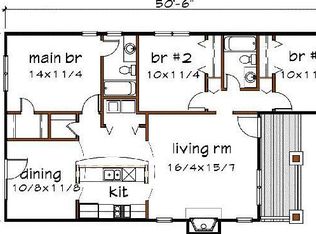 241 Flat Rock Rd, Sparta, TN 38583