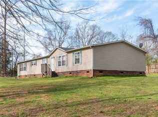 3417 Weaver Rd, China Grove, NC 28023