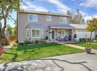 1172 Cuesta St, Santa Ynez, CA 93460