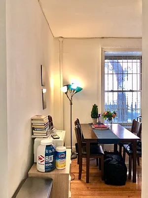 Rented by LJ Sloane Management | media 24