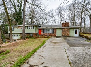 1608 Creveis Rd, Austell, GA 30168