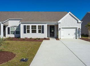 2106 Cass Lake Road Wellington #548, Carolina Shores, NC 28467