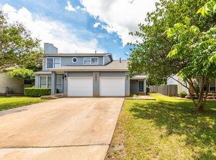5001 Cana Cv #B, Austin, TX 78749