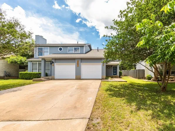 5001 Cana Cv #B, Austin, TX 78749