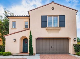 54 Rockcress, Irvine, CA 92620