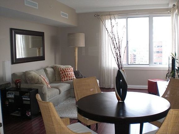 2nd image of 1020 N Highland St Unit 1115