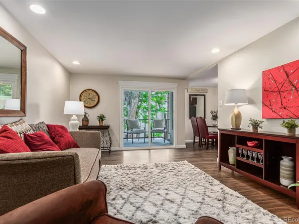 2325 S Linden Court #210, Denver, CO 80222