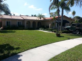 12700 SW 75th St, Miami, FL 33183