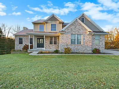 9146 Old Oak Dr, Grand Blanc, MI, 48439