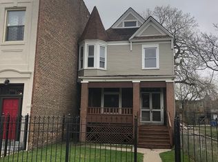 5924 S Prairie Ave, Chicago, IL 60637