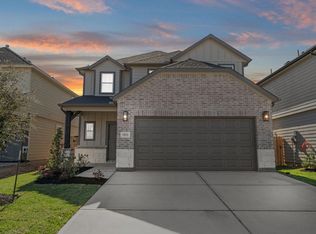 19011 Baldcypress Basin Ln, Houston, TX 77084