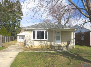744 Custer Dr, Toledo, OH 43612
