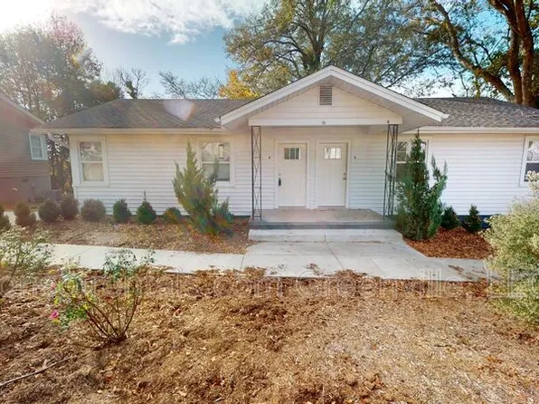 8 Traynham Ave Unit B, Greenville, SC 29605