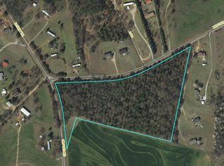 00 Milford Rd, Townville, SC 29689