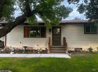 555 Bolton St, Twin Falls, ID 83301